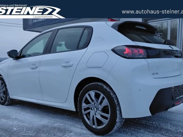 Peugeot 208 Active Pack
