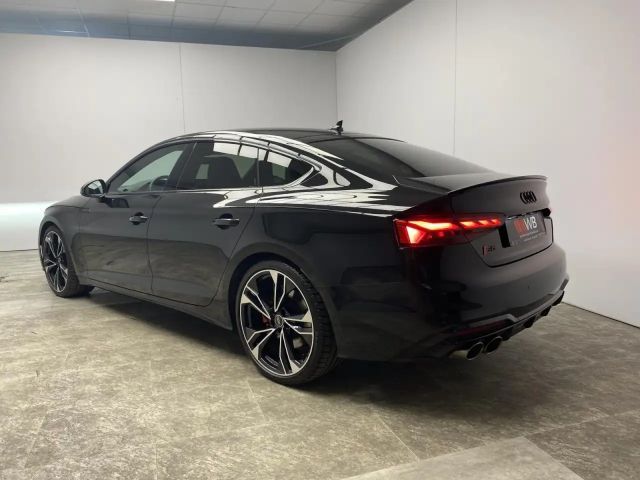 Audi S5 3.0 TDI Competition Quattro Sportback