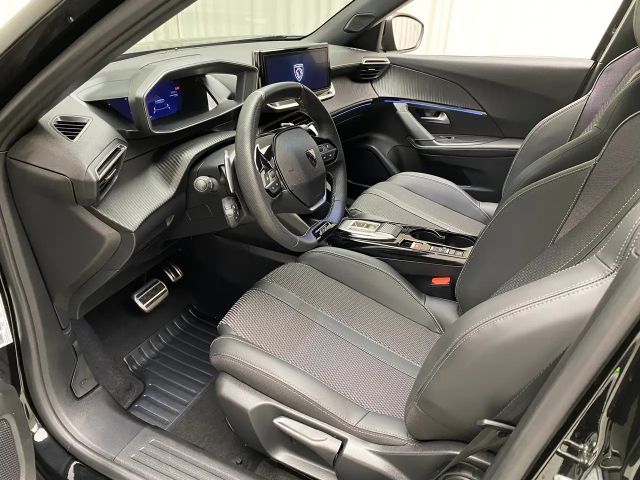 Peugeot 2008 GT-Line Hybrid