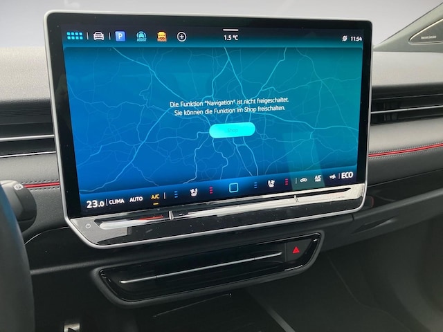 Volkswagen ID.7 340PS 4M NP. 76T ACC.5J-G.WÄRMEPUMPE.KAMERA.HARMAN.HUD.PANO.LED.APP-C