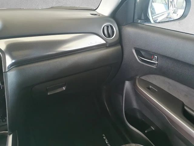 Suzuki Vitara AllGrip Flash Hybrid