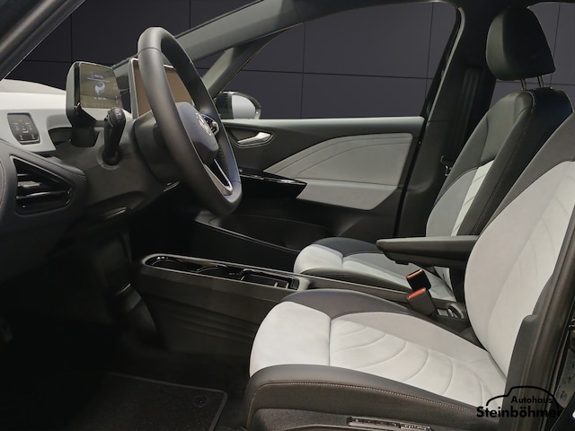 Volkswagen ID.3 IQ.Drive Performance Pro