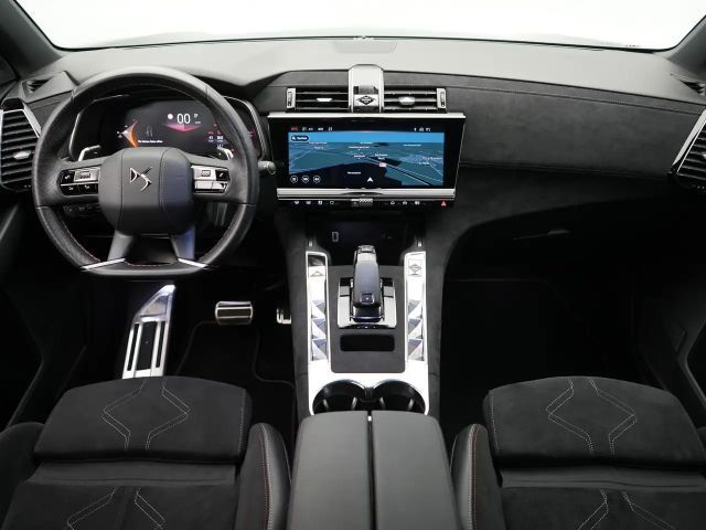 DS DS 7 Crossback Crossback Performance Line