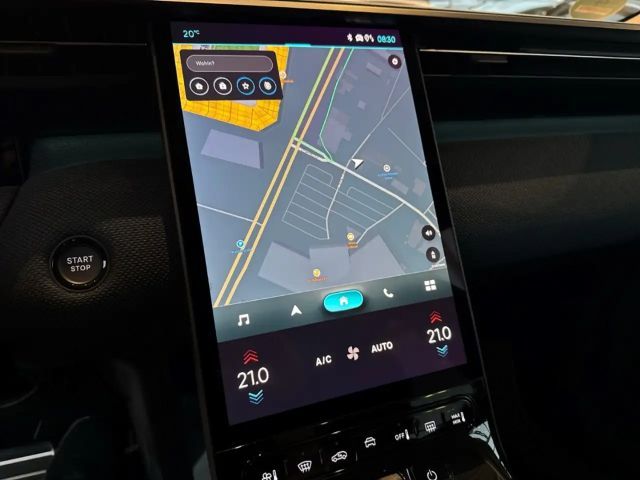 Citroën C5 Aircross Hybrid Max