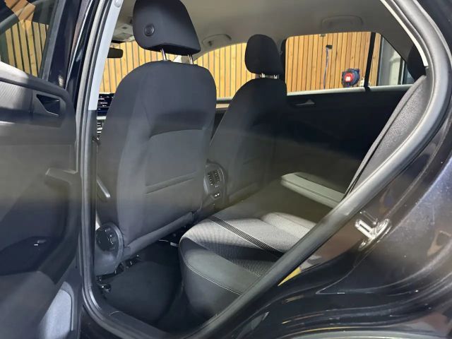 Volkswagen T-Roc DSG Life