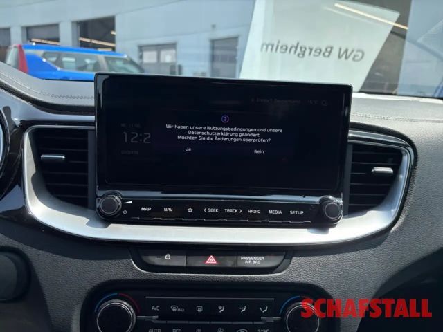 Kia Ceed GDi SportWagon Vision