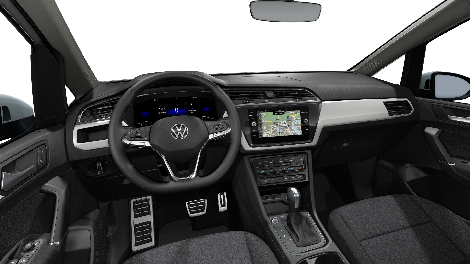 Volkswagen Touran Touran