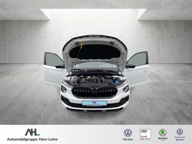 Skoda Kamiq 1.5 TSI Monte Carlo