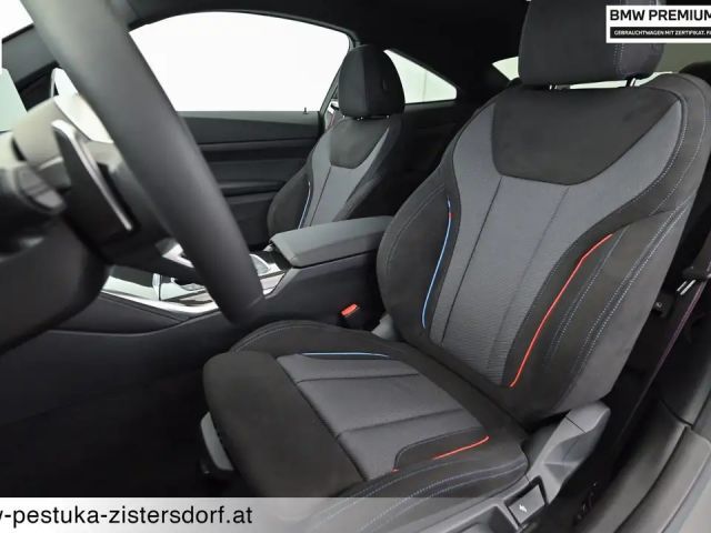 BMW 420 420d Coupé xDrive