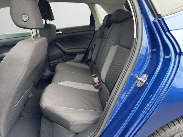 Volkswagen Polo 1.0 TSI Life