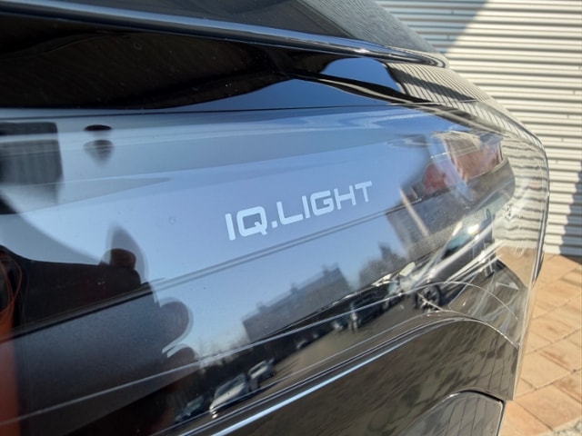 Volkswagen Tiguan 2.0 TSI DSG