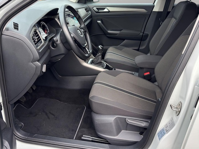 Volkswagen T-Roc 1.0 TSI Style