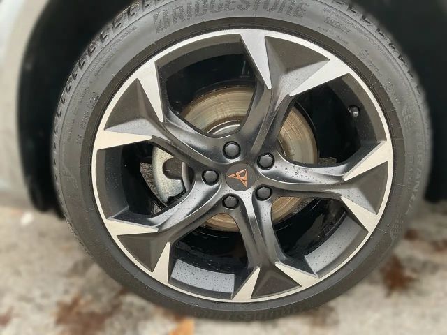 Cupra Formentor 1.5 TSI