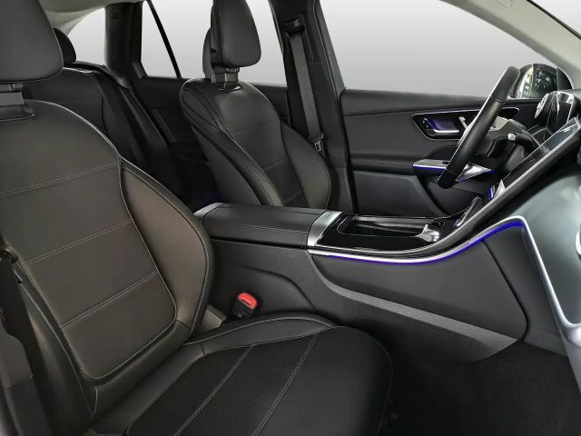 Mercedes-Benz GLC 200 4MATIC AVANTGARDE