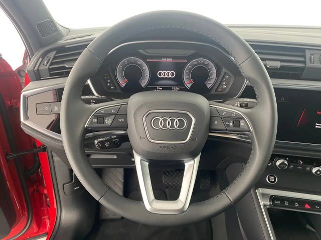 Audi Q3 35 TFSI