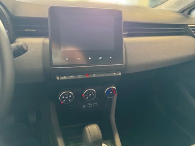 Renault Clio EDC Evolution TCe 90