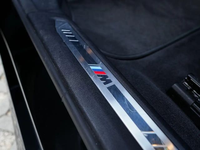 BMW 120 M-Sport Sedan