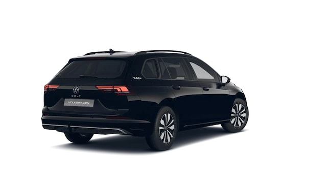 Volkswagen Golf 1.5 TSI Life Variant
