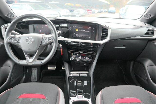 Opel Mokka GS-Line Grand Sport