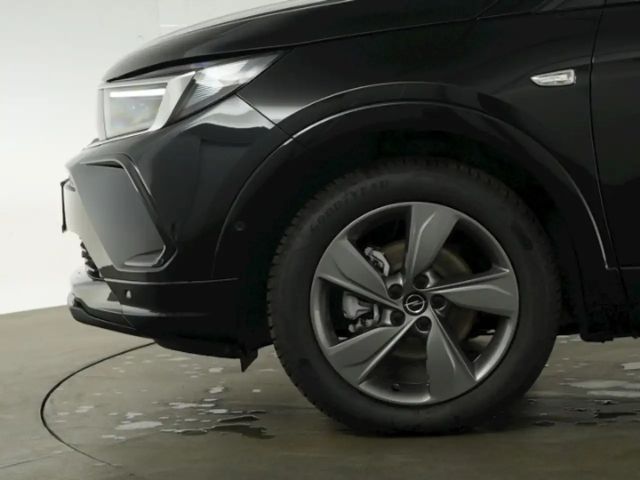 Opel Grandland X GS-Line Grand Sport
