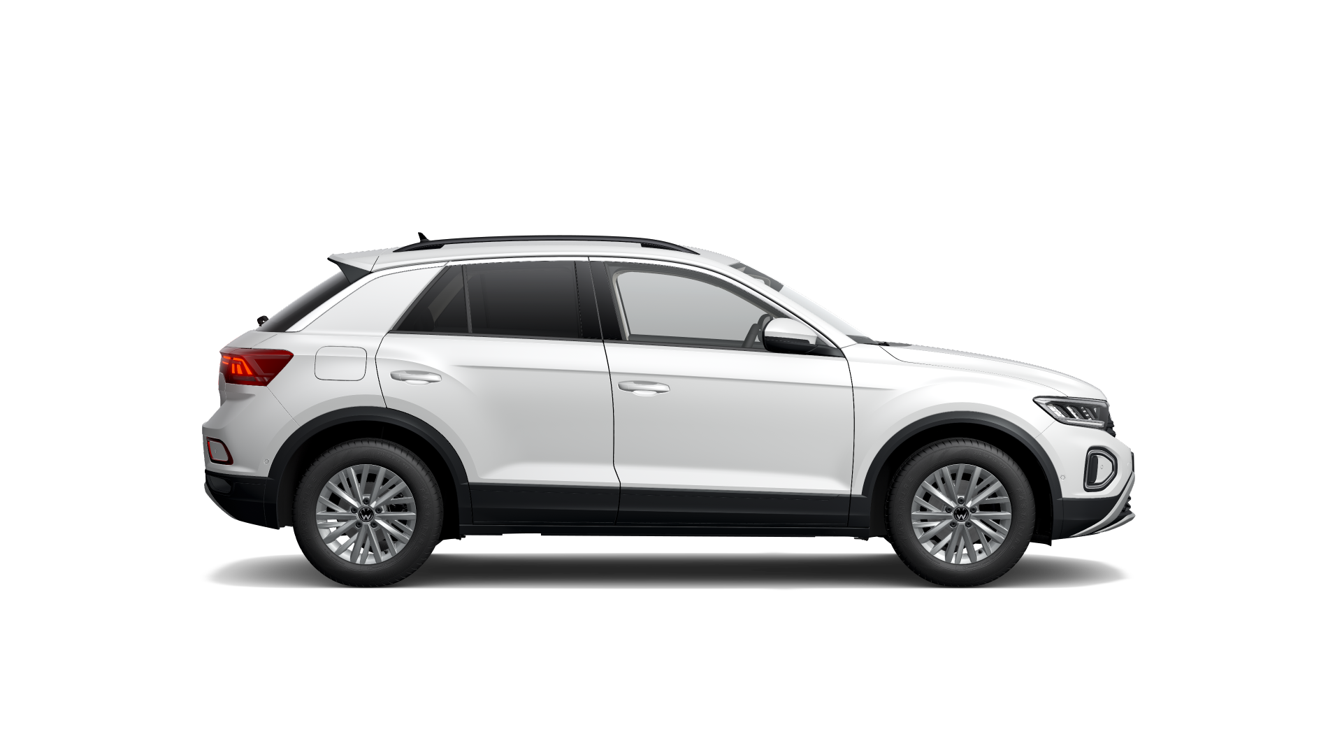 Volkswagen T-Roc 1.0 TSI Life