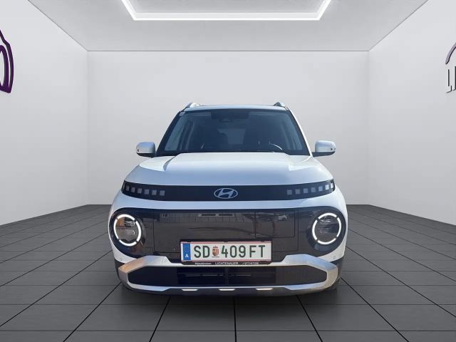 Hyundai INSTER 49 kWh Trend