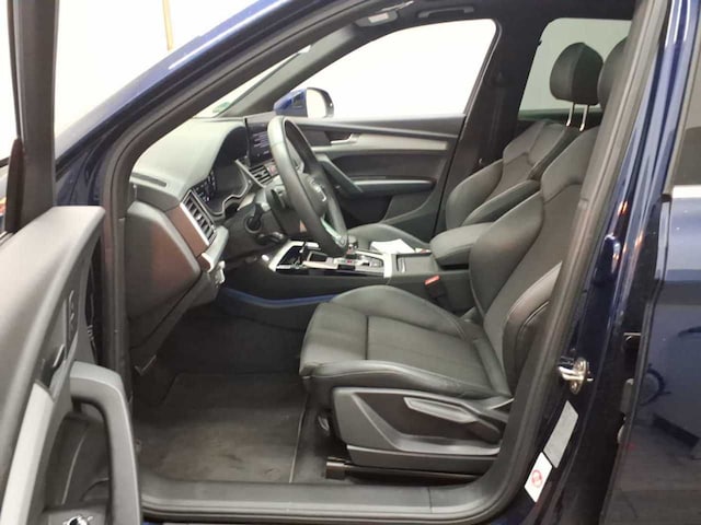 Audi Q5 40 TDI Quattro S-Tronic