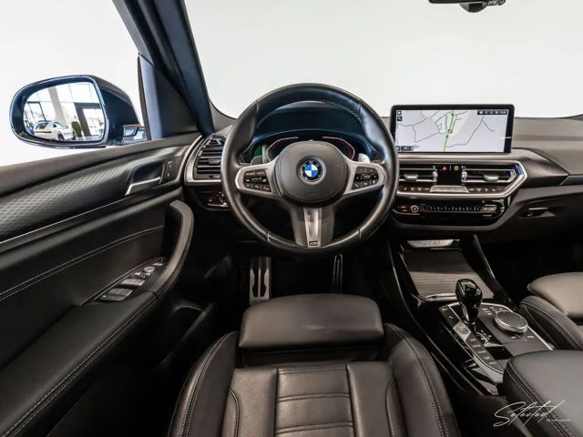 BMW X3 M-Sport xDrive20d