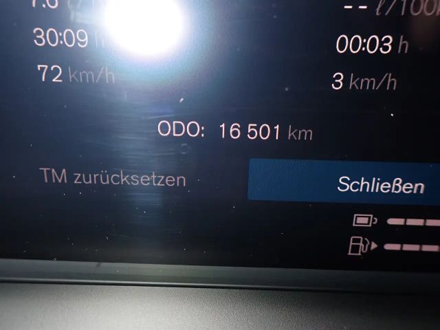 Volvo V60 AWD Dark Plus T6