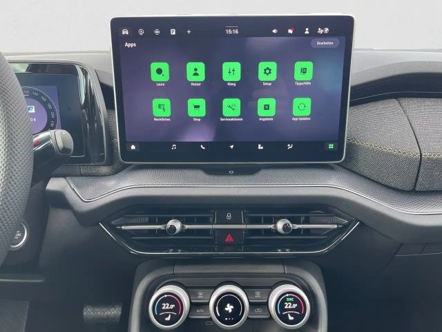 Skoda Kodiaq 4x4 Selection