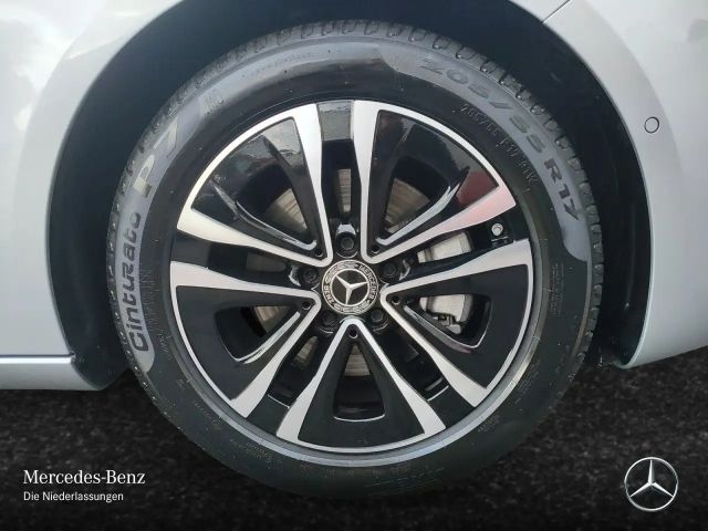 Mercedes-Benz A 200 Progressive