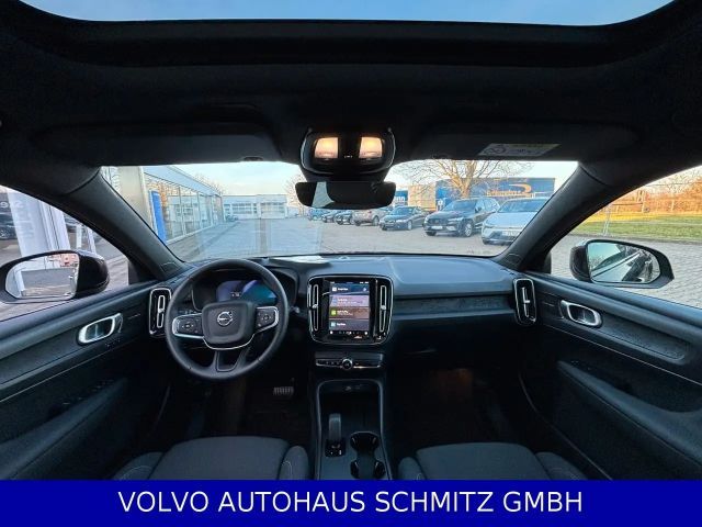 Volvo EX40 Extended range Ultra