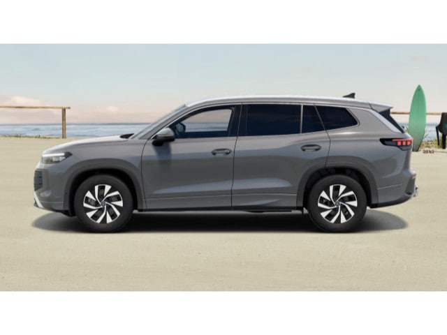 Volkswagen Tayron DSG Life