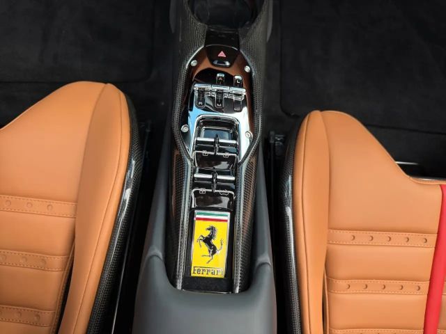 Ferrari 296 GTS *Lift* *Rosso Imola* *JBL*