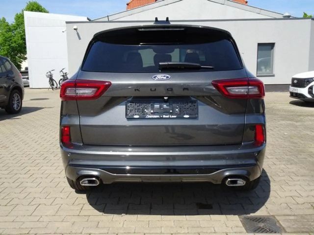 Ford Kuga ST Line