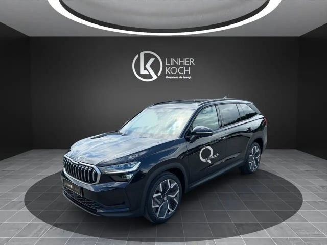 Skoda Kodiaq 4x4 Selection