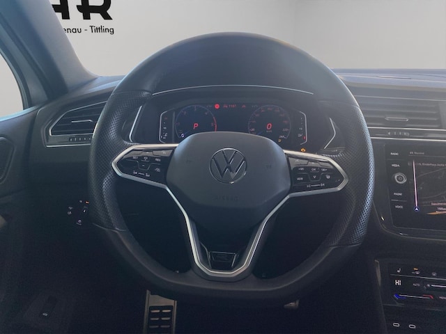 Volkswagen Tiguan 2.0 TDI 4Motion DSG IQ.Drive