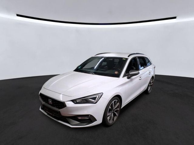 Seat Leon 1.5 eTSI DSG FR-lijn Sportstourer