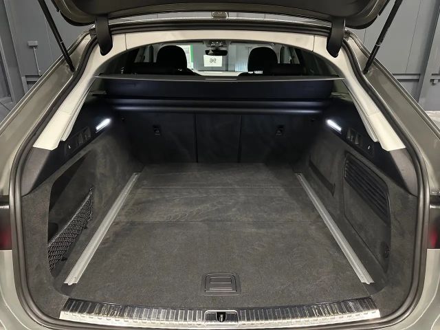 Audi A6 40 TDI Avant Quattro Sport