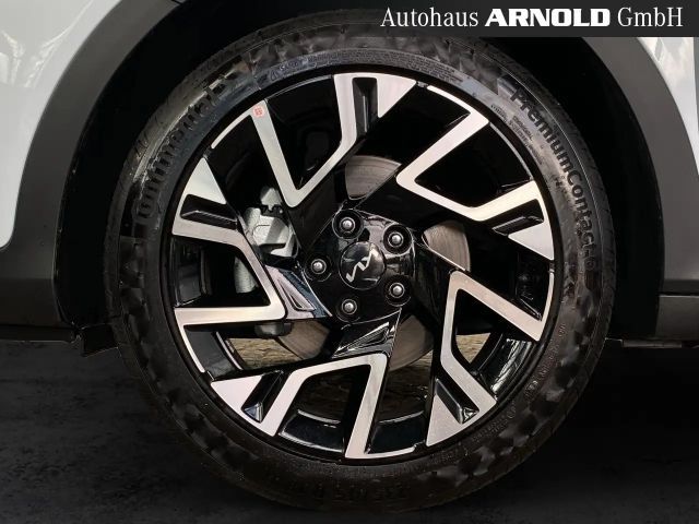 Kia XCeed GDi Vision