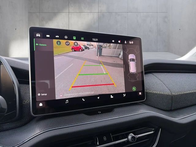 Skoda Kodiaq Selection iV