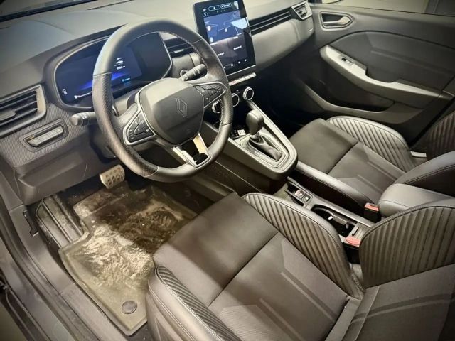 Renault Clio Alpine E-Tech Esprit