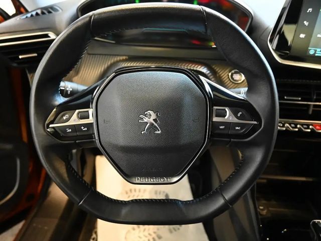 Peugeot E-2008 Elektro Actice Pack  LED,APP Connect,Spurassist...