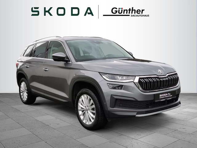 Skoda Kodiaq 2.0 TDI Style Style