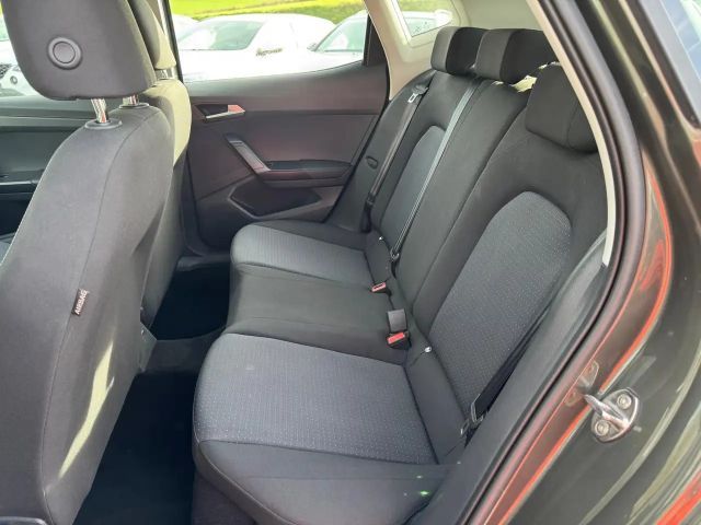 Seat Arona 1.0 TSI DSG Style