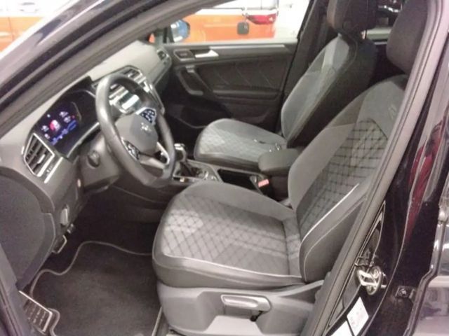 Volkswagen Tiguan Allspace R-Line