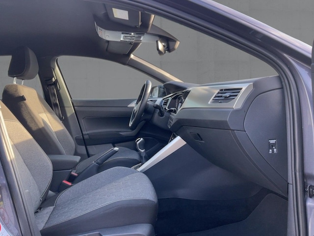 Volkswagen Taigo 1.0 TSI Move