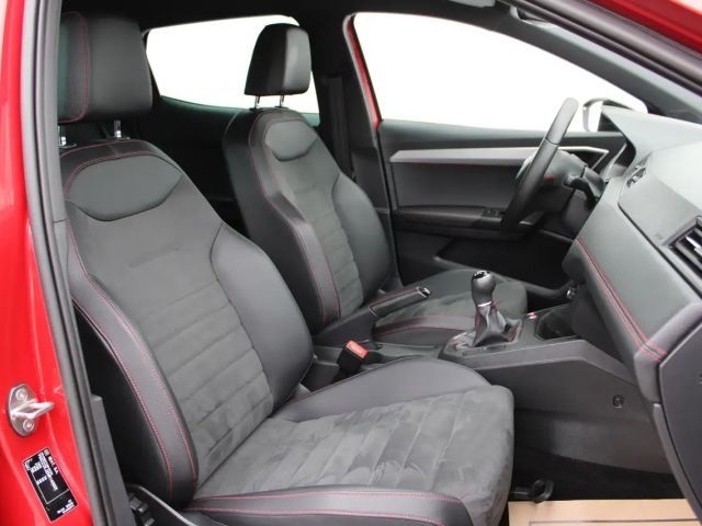 Seat Ibiza 1.0 TSI FR-lijn