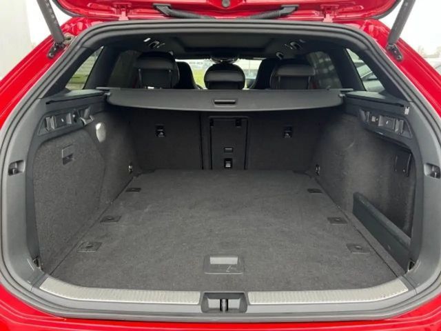 Volkswagen Passat 2.0 TDI DSG R-Line Variant