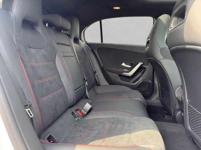 Mercedes-Benz A 200 A-Klasse